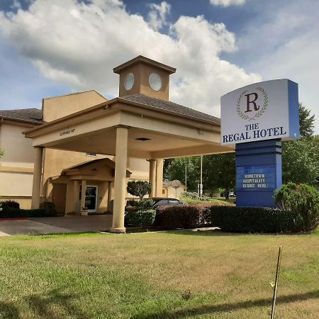 The Regal Hotel Carthage Exterior photo