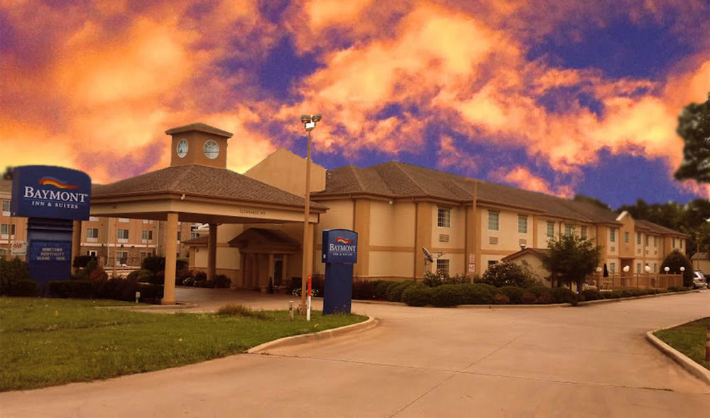 The Regal Hotel Carthage Exterior photo