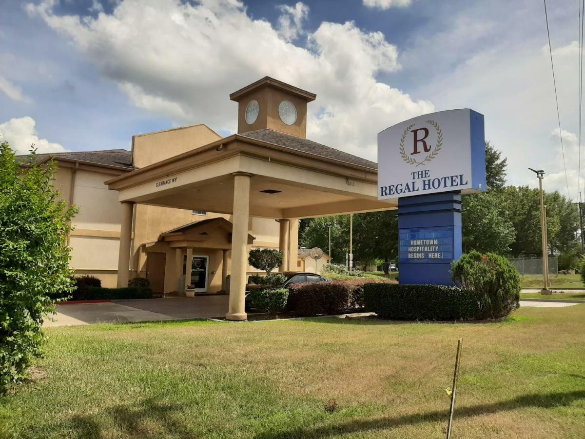The Regal Hotel Carthage Exterior photo
